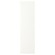 VALLSTENA Pintu, putih, 40x140 cm