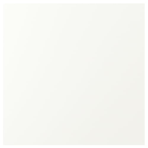VALLSTENA Pintu, putih, 60x60 cm
