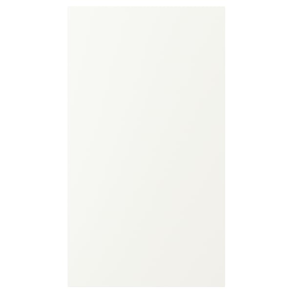 VALLSTENA Pintu, putih, 45x80 cm