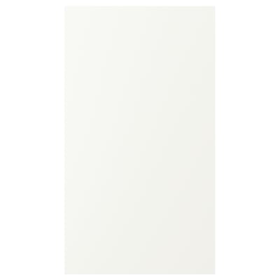 VALLSTENA Pintu, putih, 45x80 cm