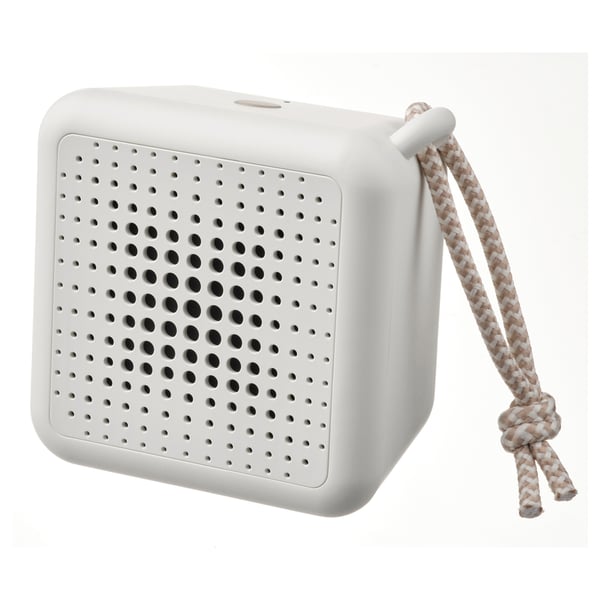 VAPPEBY Pembesar suara bluetooth mudah alih