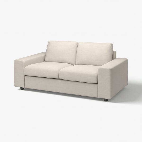 VIMLE Sofa 2 tempat duduk