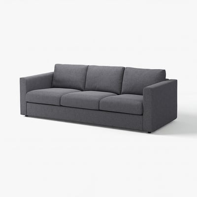 VIMLE Sofa 3 tempat duduk