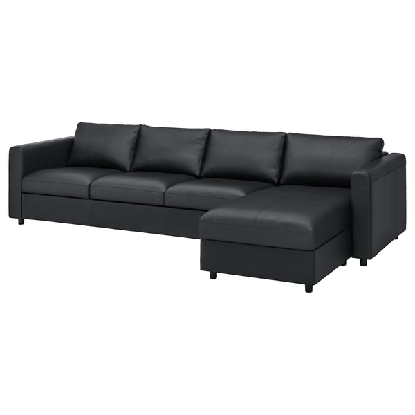 VIMLE Sofa 4 tempat duduk