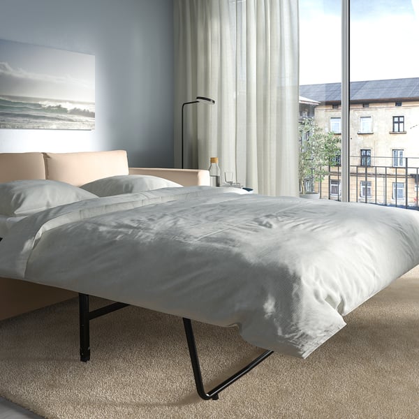 VIMLE Sofa katil 2 tempat duduk