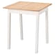 2 seater dining tables