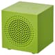 Bluetooth speakers