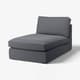Chaise longue