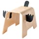 Children's stools & benches