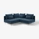 Corner sofas