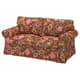 EKTORP sarung sofa