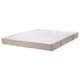 Foam & latex mattresses