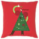 Christmas textiles