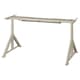 IDÅSEN desk tops & underframes
