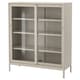 IDÅSEN office storage & drawer units