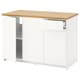 KNOXHULT kitchen cabinets