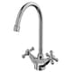 Kitchen taps