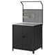 Outdoor kitchen units & parts