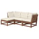Outdoor seating