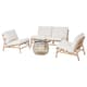 Set sofa luar