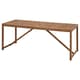 Outdoor tables