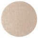 Round rugs