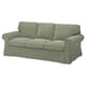 Three-seater sofas