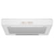 Wall mounted extractor hoods