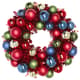 Wreaths, flowers & garlands