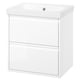 ÄNGSJÖN / ORRSJÖN Wash-stnd w drawers/wash-basin