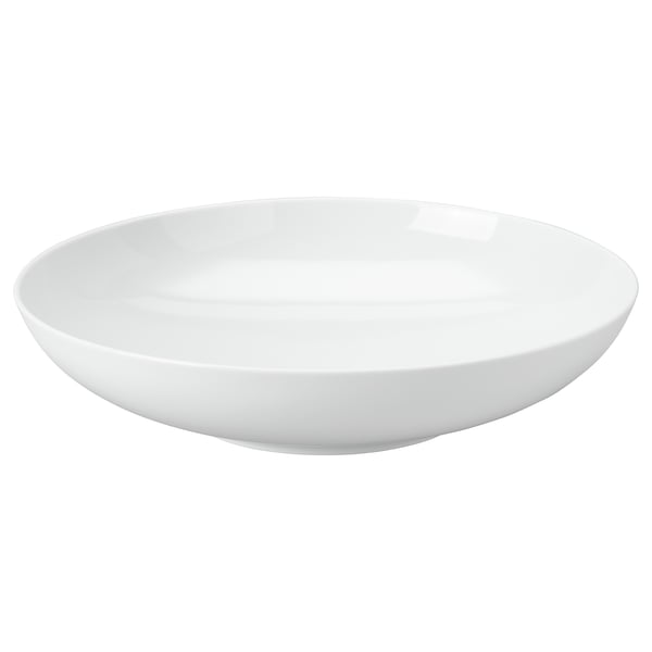IKEA 365+ Serving bowl, white, 32 cm