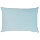 SANELA Cushion cover, light blue, 40x58 cm