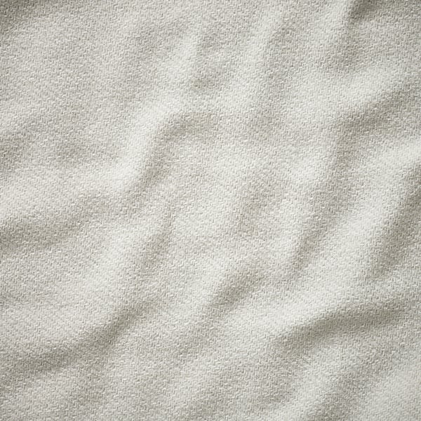 SÖDERHAMN sofa: plush, deep seats for comfort. High resilience foam, sleek design, easy-clean fabric.