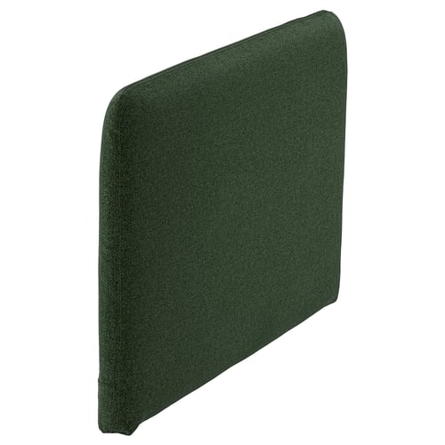 SÖDERHAMN Armrest, Johanneshov dark green