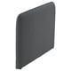 SÖDERHAMN Armrest, Johanneshov dark grey
