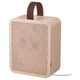 UPPÅTVIND Air purifier, pink