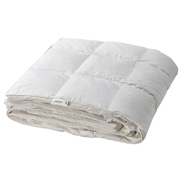 FJÄLLHAVRE Duvet, extra warm, 150x200 cm