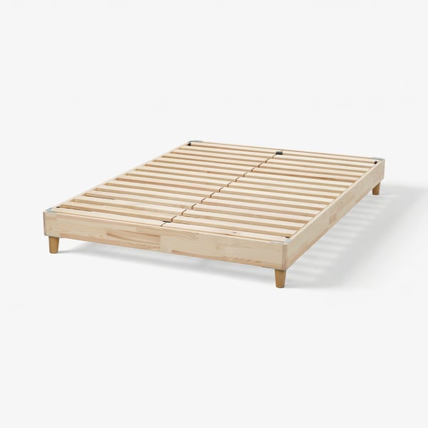 LEJDEBERGEN Mattress base, 140x200 cm
