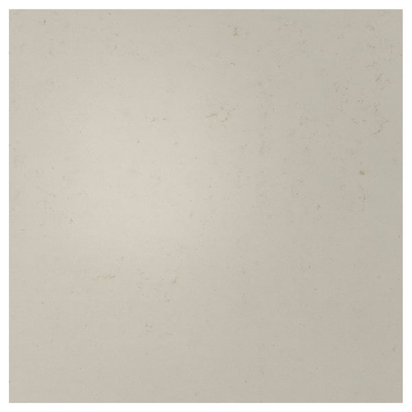 TÄRNHULT Custom made wall panel, light beige concrete effect/glass composite, 1 m²x1.2 cm