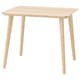 2 seater dining tables