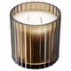 Candle holders, candles & tealights