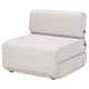 Chair beds