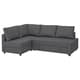 Corner sofa beds