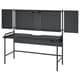 Desks for gaming