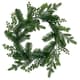 Holiday pots & plants