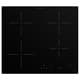 Induction hobs