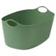 Laundry baskets