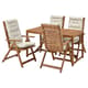 Outdoor furniture