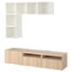 Storage solution systems