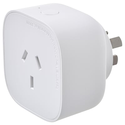 GRILLPLATS Plug, smart